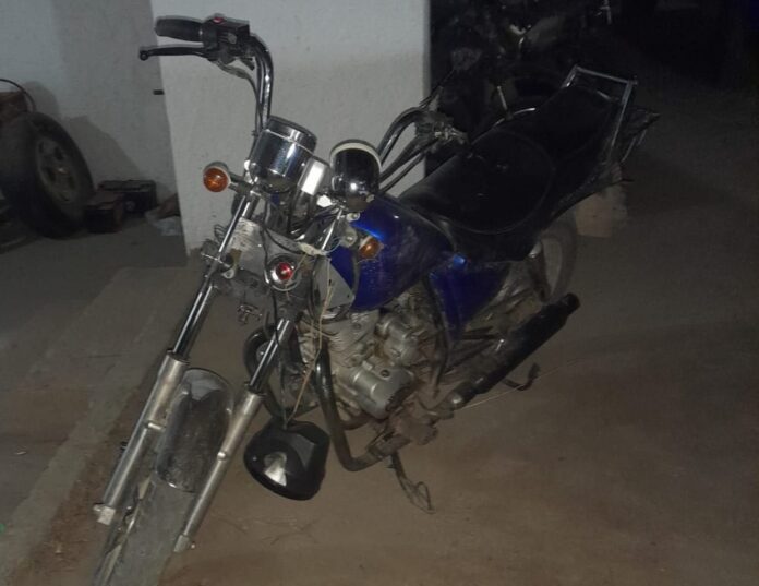 moto tanti