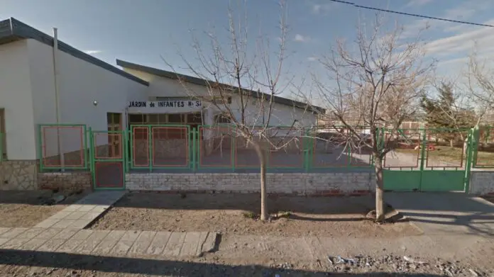 neuquen docente