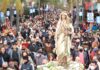 Carlos Paz celebra su fiesta más tradicional este jueves 16 de julio