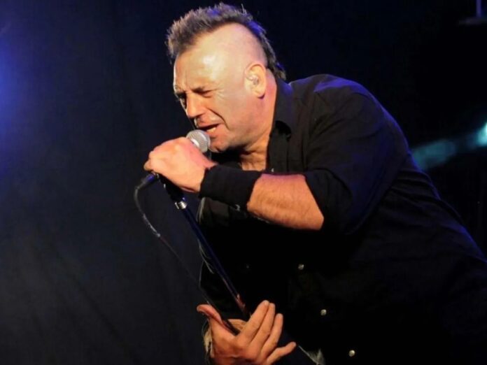 ricardo iorio