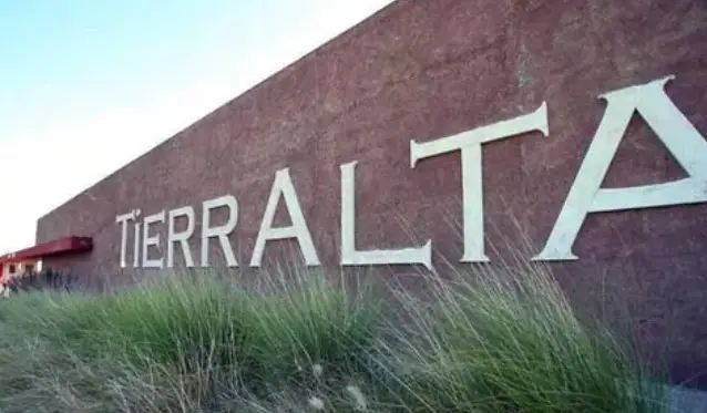 tierralta