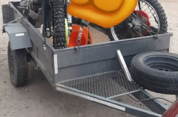 trailer ale ponce