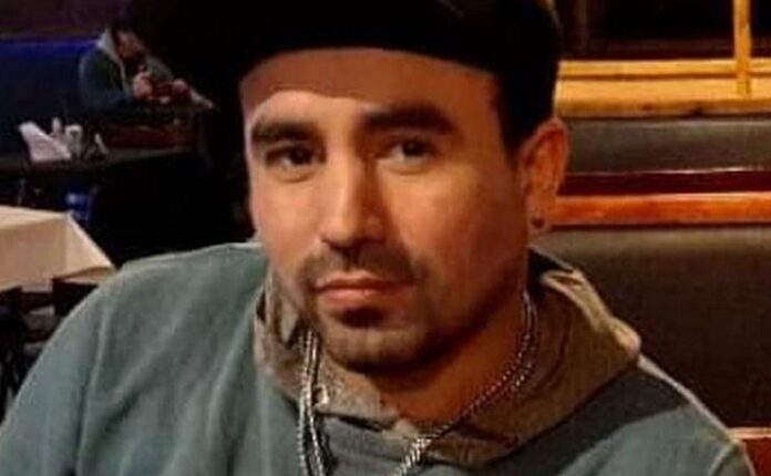 Jesús Coitino