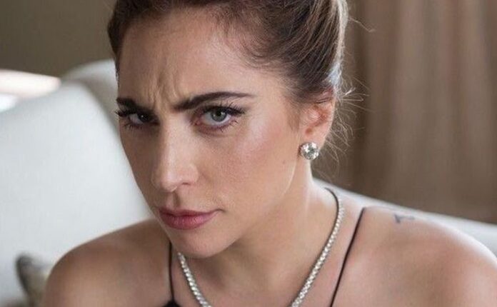Lady Gaga salario
