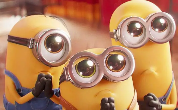 Minions