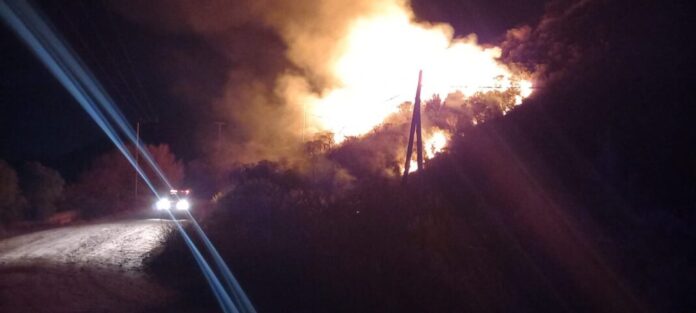 bomberos la cumbre2