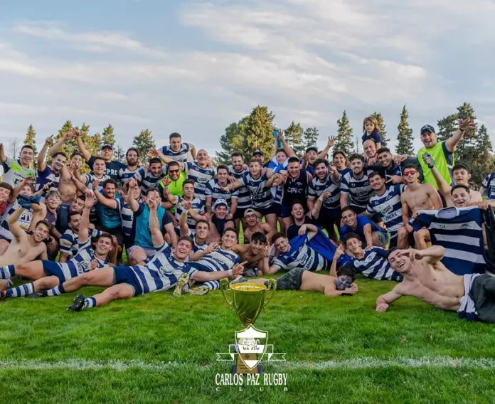cprc campeon