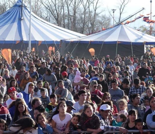Día del Niño con entrada gratuita en Carlos Paz: la fiesta ya tiene fecha