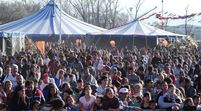 Día del Niño con entrada gratuita en Carlos Paz: la fiesta ya tiene fecha