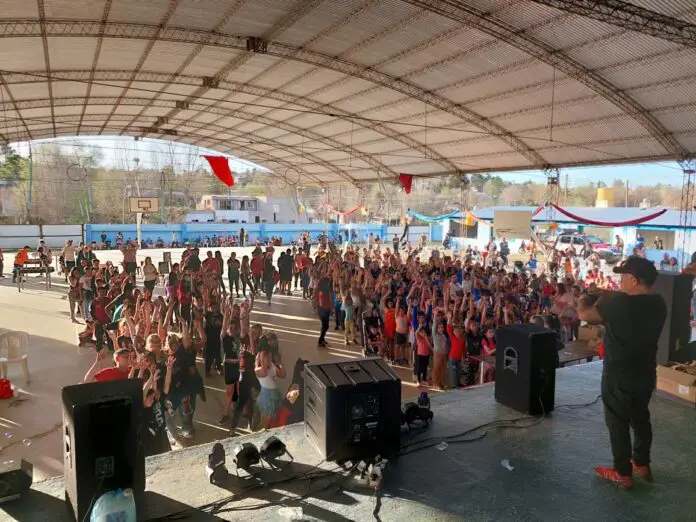 dia del niño filiales