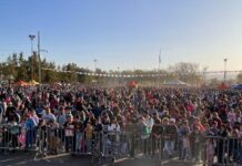 Todo lo que tenés que saber sobre el festejo del Día del Niño en Carlos Paz: transporte gratis, regalos y espectáculos