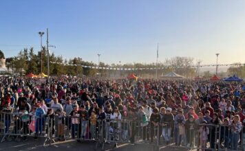 Todo lo que tenés que saber sobre el festejo del Día del Niño en Carlos Paz: transporte gratis, regalos y espectáculos
