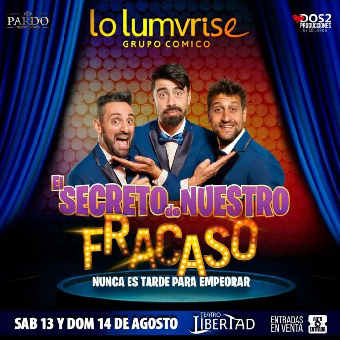 el secreto del fracaso