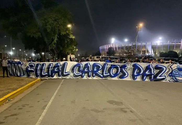 filial daniel willington trapo