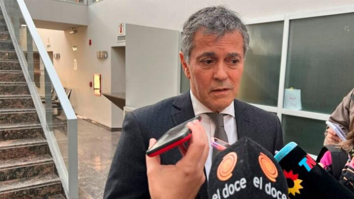 garzon fiscal