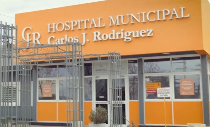hospital rodriguez