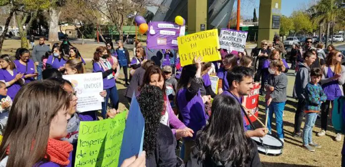 marcha discapacidad4
