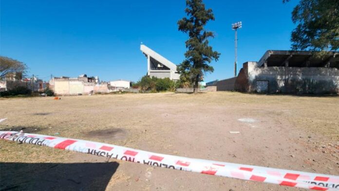 pierna cancha belgrano