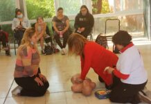 Villa Carlos Paz: se viene la 4ta edición de «Tus Manos pueden salvar una vida»