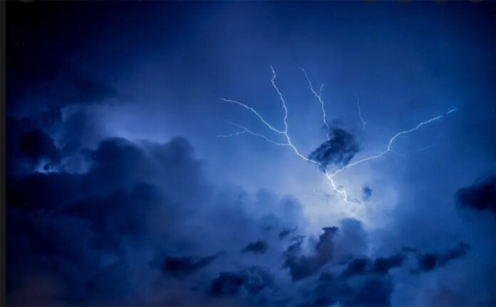 tormenta de santa rosa