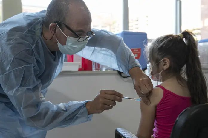 vacunacion salas cuna