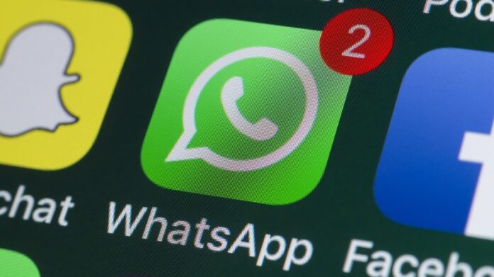 whatsapp logo