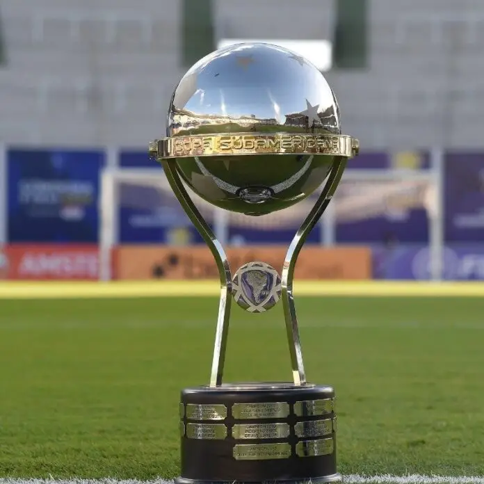 Copa Sudamericana