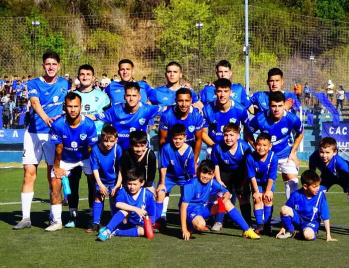 atletico carlos paz
