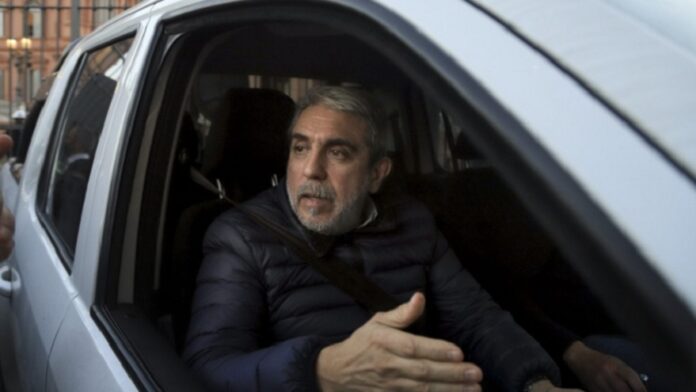 Aníbal Fernández