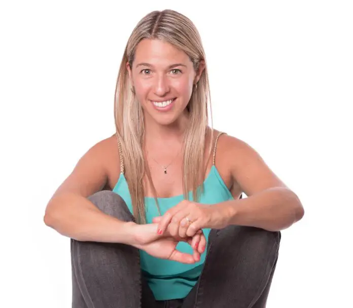Daniela Kaplan