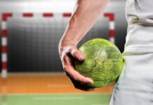 Handball en Atlético Carlos Paz: juegan la primera fecha de la Liga Recreativa Punilla