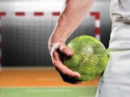 Handball en Atlético Carlos Paz: juegan la primera fecha de la Liga Recreativa Punilla