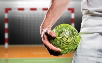 Handball en Atlético Carlos Paz: juegan la primera fecha de la Liga Recreativa Punilla