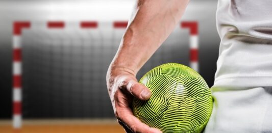 Handball en Atlético Carlos Paz: juegan la primera fecha de la Liga Recreativa Punilla