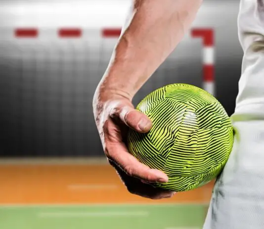 Handball en Atlético Carlos Paz: juegan la primera fecha de la Liga Recreativa Punilla