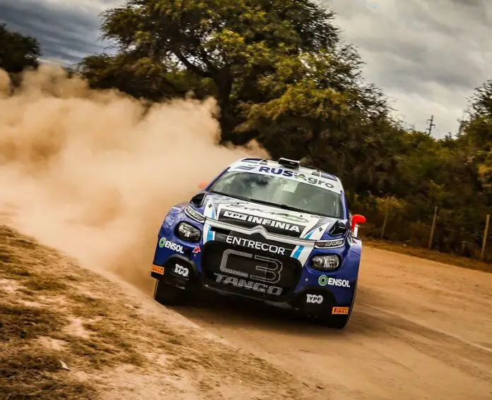 Fb-rally argentino