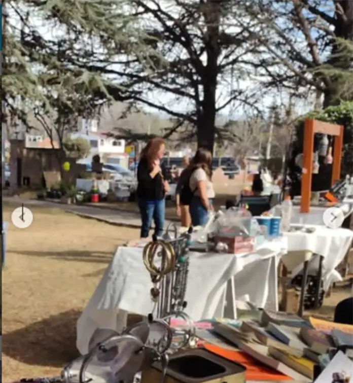 Feria Siquiman