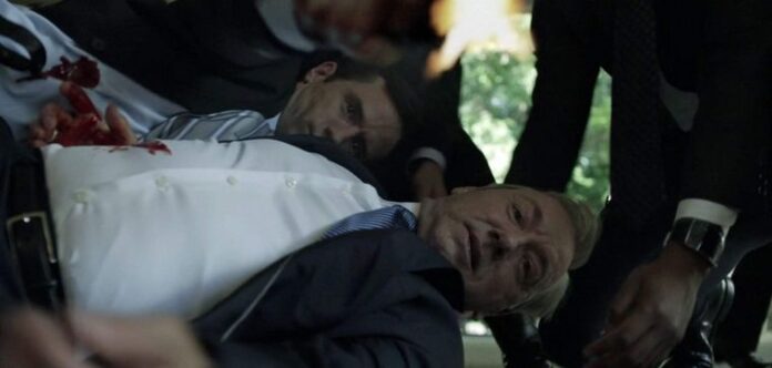 Frank Underwood