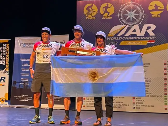 magui nieto paraguay