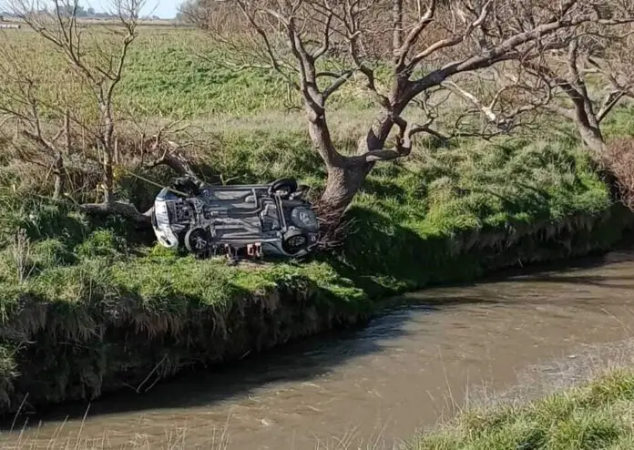 accidente mdq-bsas
