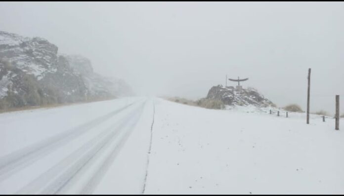 altas cumbres