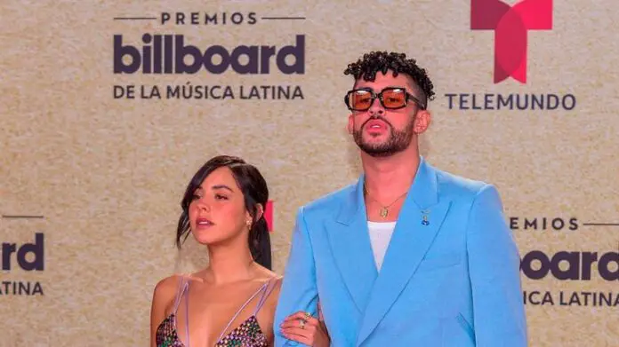bad bunny