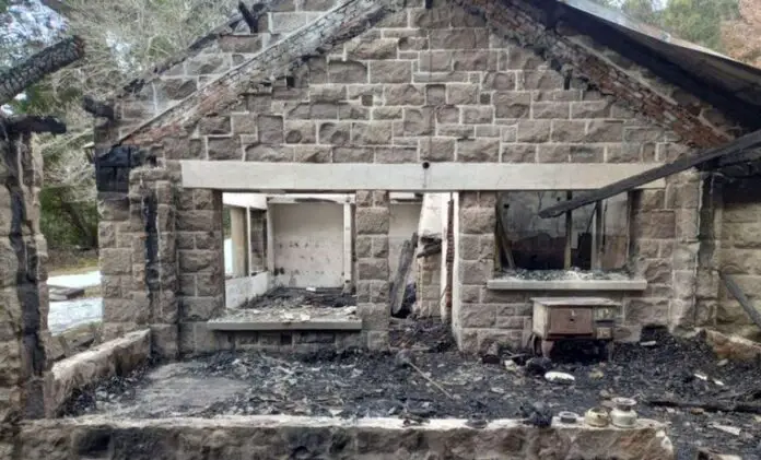 cabaña