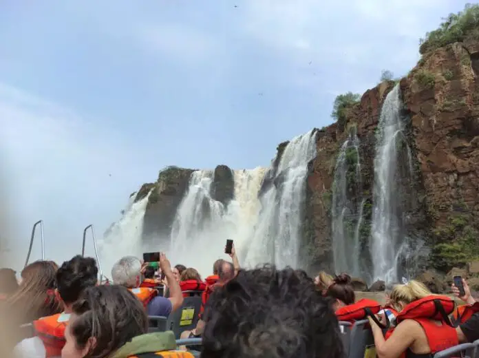 cataratas