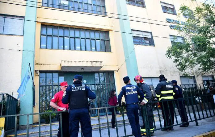 escuela cristo rey