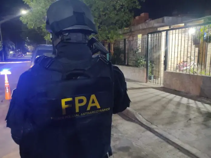 fpa madre e hijo