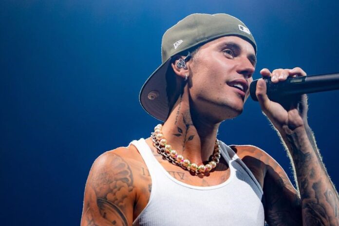 justin bieber