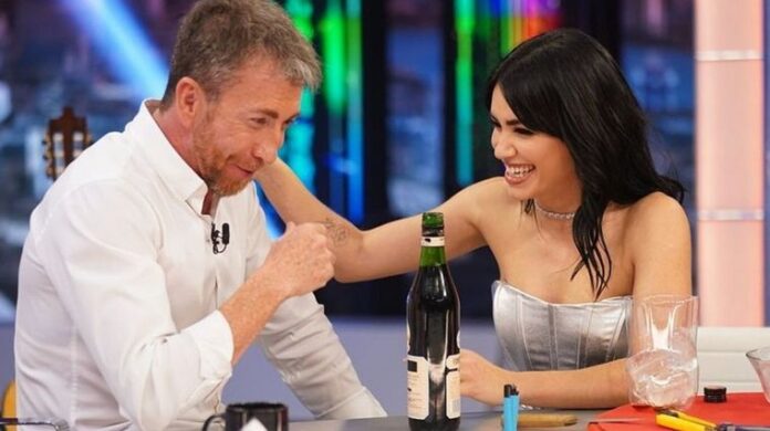 lali fernet