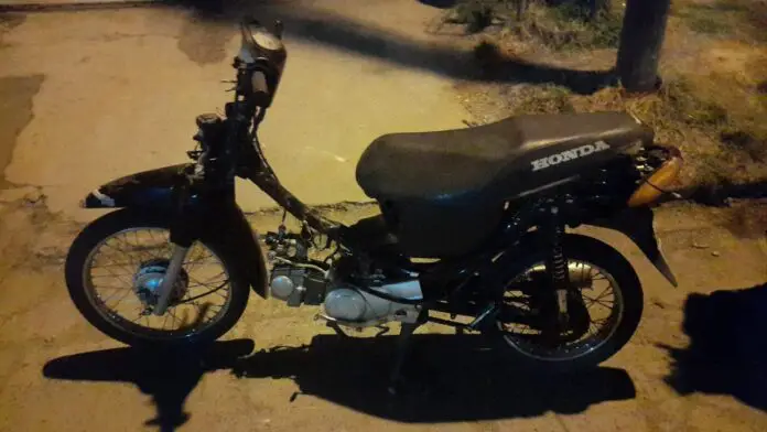 moto control
