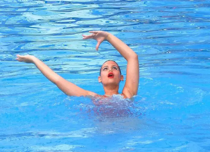 natacion